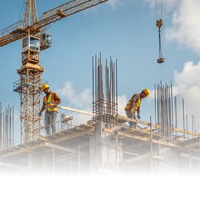 Xây dựng công trình nhà ở