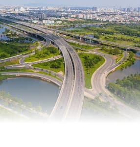 Xây dựng hạ tầng & kỹ thuật